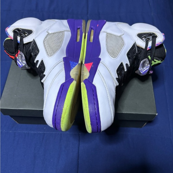 Jordan 5 Retro Alternate Bel-Air 2020 Size 9